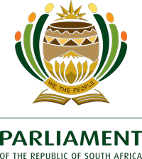 Parliament of The Republic of South Africa